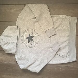 Converse Hoodie